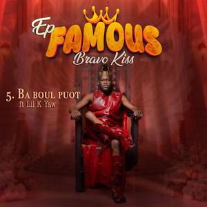 BA BOUL POUT (feat. LIL K YAW)