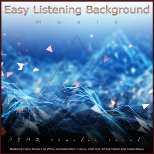 Concentration Music for Work