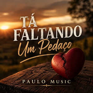 Tá Faltando Um Pedaço