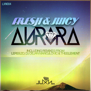 Aurora (Dj Dejan Manojlovic Remix)