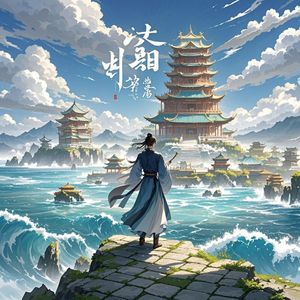 蓬莱幻境-屠伍伦