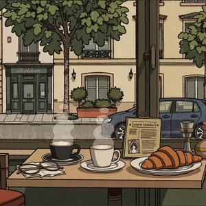 长安忆（古筝）