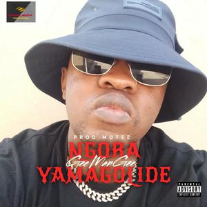 MaGumede (feat. Speey The Kid)