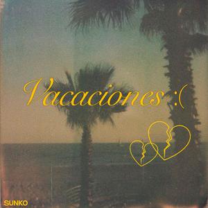 vACACiONEs :(