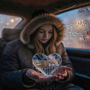 Время течёт