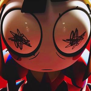 THE AMAZING DIGITAL CIRCUS (BRAZILIAN PHONK)