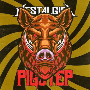 Minecraft: Pigstep (Metal Version)