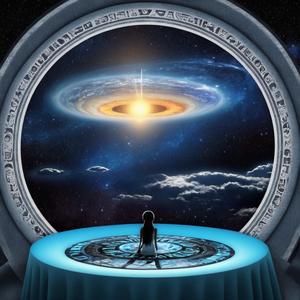 Solfeggio Frequency (417 Hz) Utopian Woods Harmony