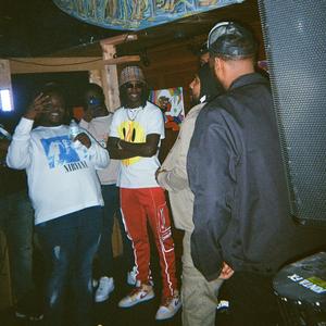 HIP HOP (feat. Reallyraw) (Instrumental)