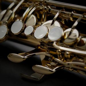 Nothing Moves But Time (feat. Lucius Bluenote Carter)