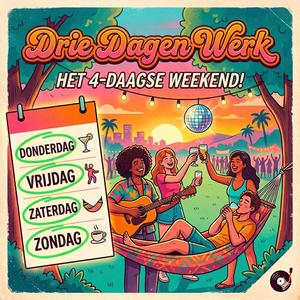Drie Dagen Werk