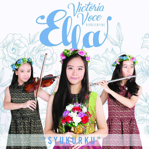 Walau Ku Tak Dapat Melihat