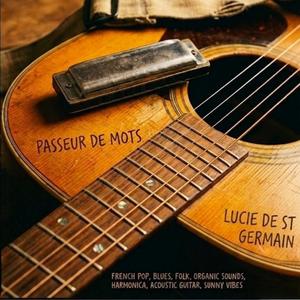 cascadeuse aux béquilles