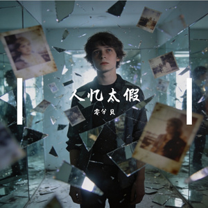 人忆太假