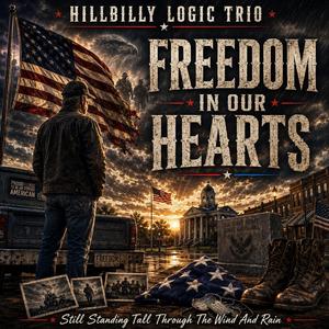 FREEDOM IN OUR HEARTS