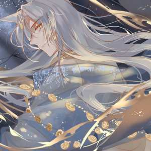 大浪淘沙（Cover 玄觞）