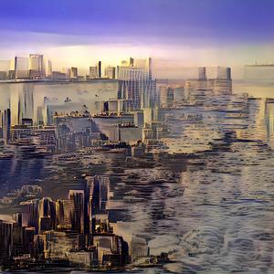 Until The Light (2021 Remix)