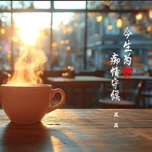 今生为你痴情守候 女版 伴奏