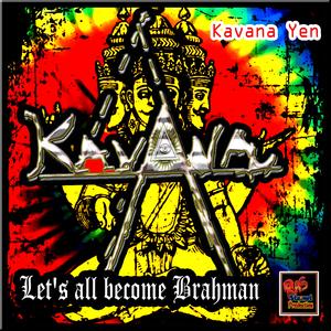 Let's all become Brahman