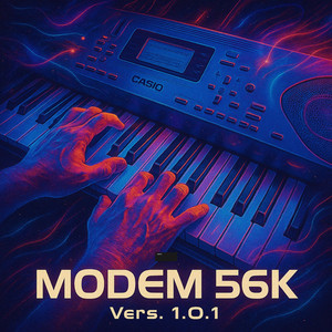 Modem 56K Vers. 1.0.1