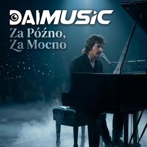 Za Późno, Za Mocno (feat. Ryszard)