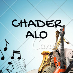 Chader Alo