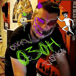 озон (prod. by RLG)