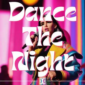 Dance The Night (Istvansound Studio Cover)