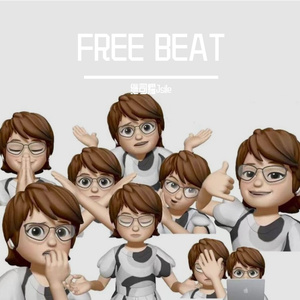 【FREE BEAT】“ALL IN”