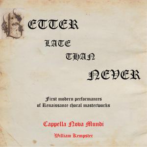 Missa Auleni: Agnus Dei (Live)