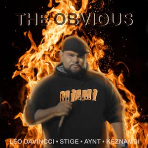 The Obvious (feat. Stige, Keznamdi & AYNT)