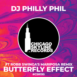 Butterfly Effect (Robb Swinga Remix)