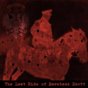 The Last Ride of Bareback Scott