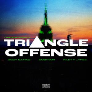 I LIKE IT (feat. Rileyy Lanez)