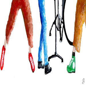 Mouse Trap (feat. Scott Taylor)