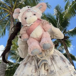 熊出没+喜羊羊与灰太狼+大耳朵图图