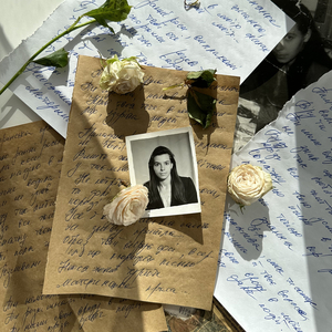 Материнська краса