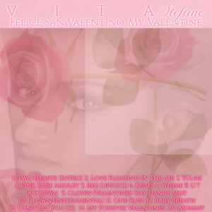 One Rose (Pink Rose) (Live On The "la-De-da-The Musical" Promotional Tour, Malibu, California, Us, October 2022)