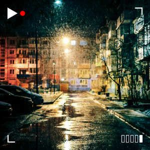 Покинутый дом