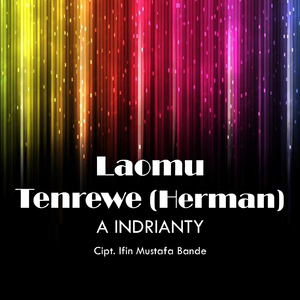 Laomu Tenrewe (Herman)