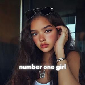 number one girl (Slowed & Reverb)