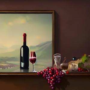 今朝有酒 (片段版)