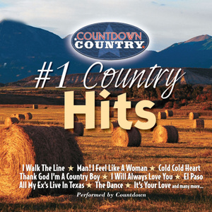 It Was Almost Like A Song