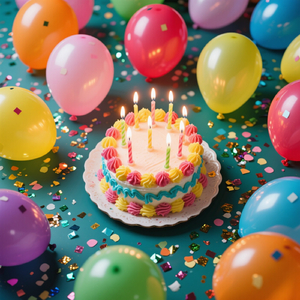 শুভ জন্মদিন