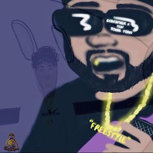 Freestyle (feat. Young Torvi)