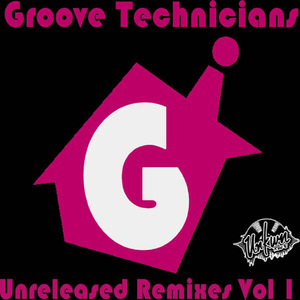 Get Your Thing Together (Groove Technicians Remix)