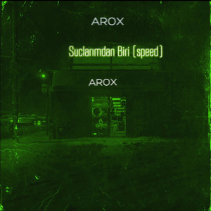 Suçlarımdan Biri (speed up)