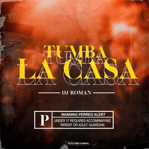 Tumba La Casa (Turreo) (Remix)