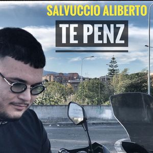 Te penz