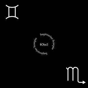 双子天蝎(Prod by WayMen)